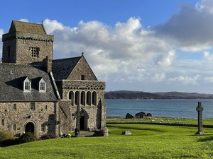 Iona, Hebrides