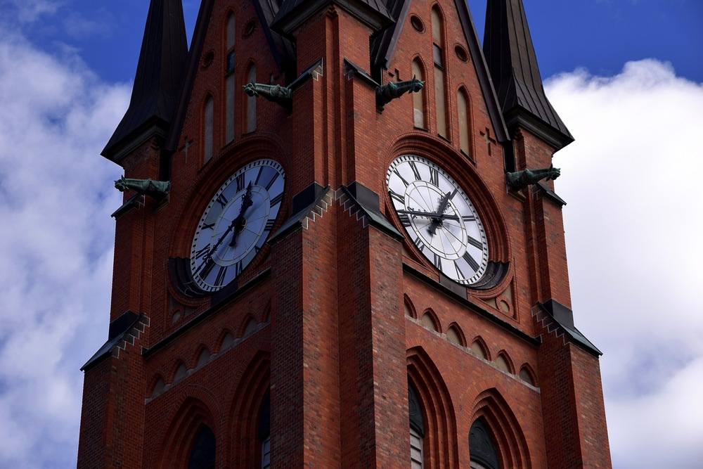 Sundsvall