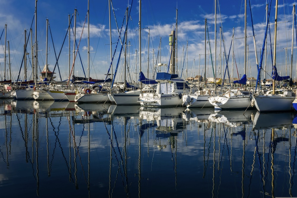Port Denarau