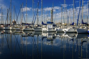 Port Denarau