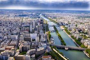 Issy-les-Moulineaux