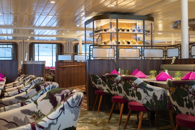 Thistle Restaurant