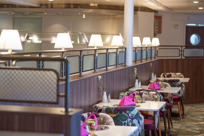 Thistle Restaurant
