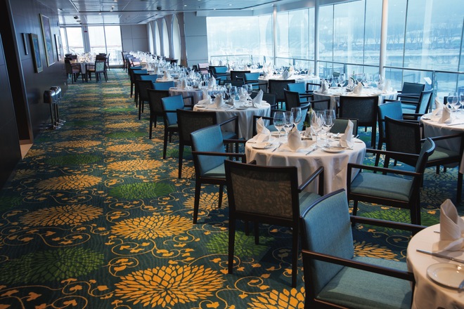 Spey & Avon Restaurants