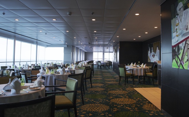 Spey & Avon Restaurants