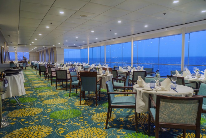 Spey & Avon Restaurants