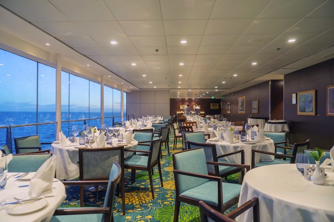 Spey & Avon Restaurants