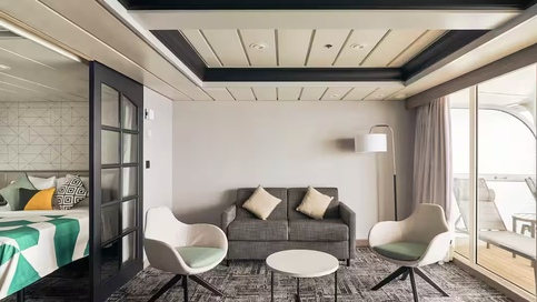 Marella Cruises, Marella Discovery Executive Suite Living Room.jpg