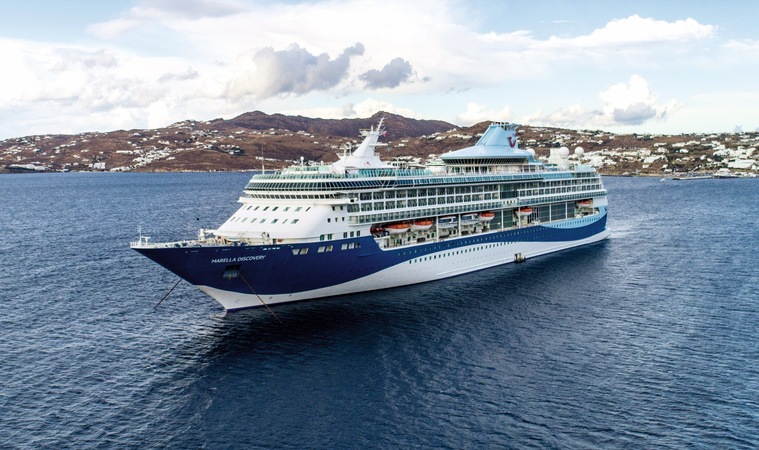 Marella Discovery