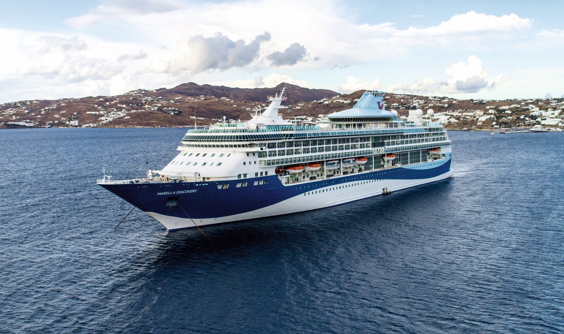 Marella Discovery