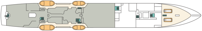 Deck Three