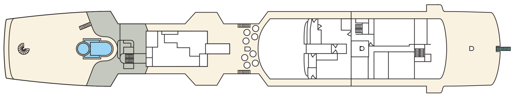 Deck Four