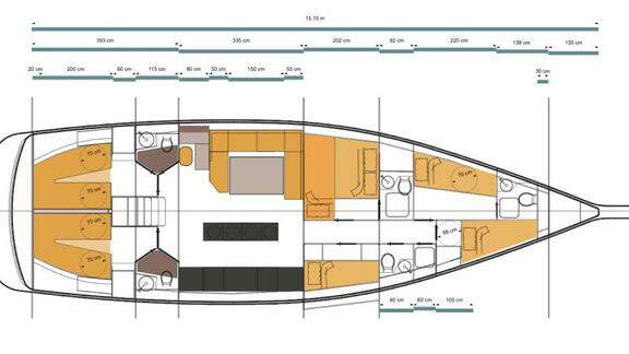 Deck Plan deck-1