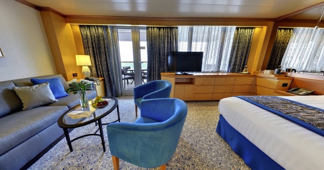 Premier Suite