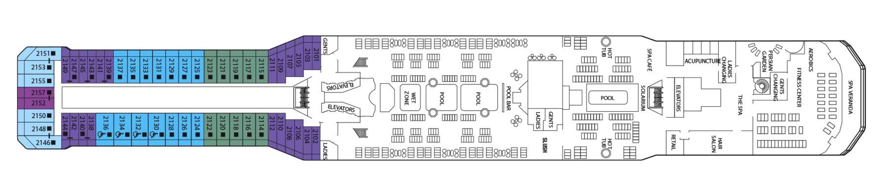Deck 12