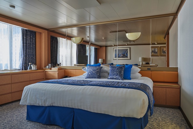 Premier Suite