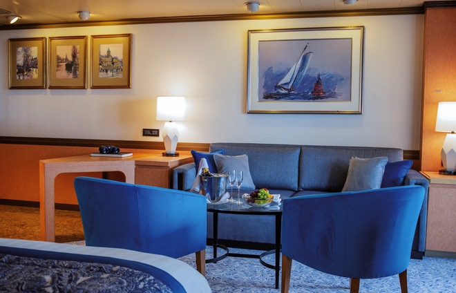 Premier Suite