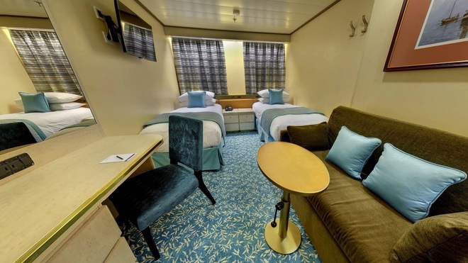 Superior Interior