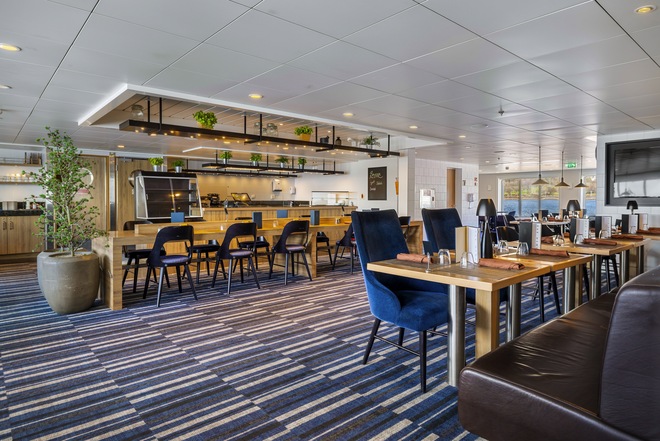Brygga Bistro