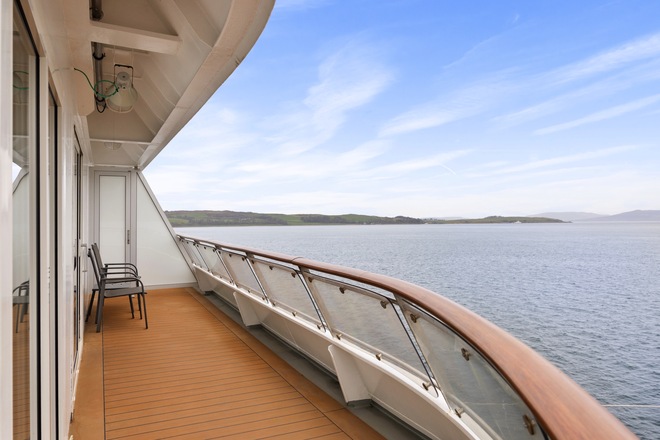 Expedition Suite | Owners Suite