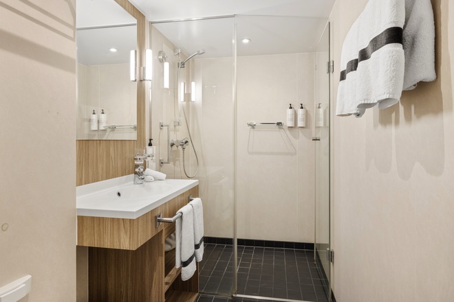 Expedition Suite | Grand Suite