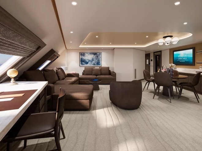 Retreat Residence