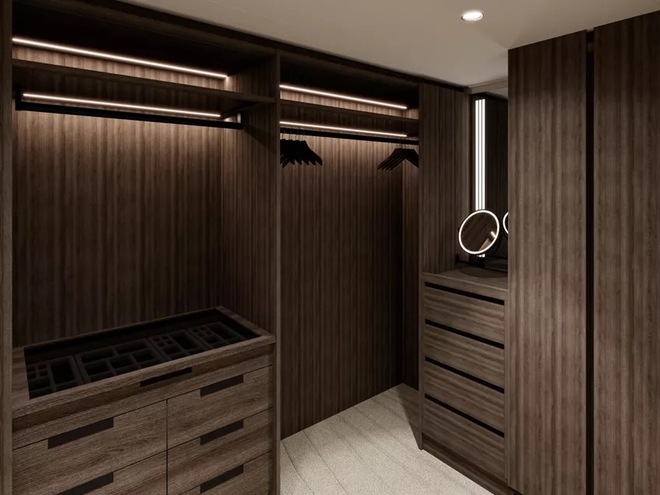Retreat Residence