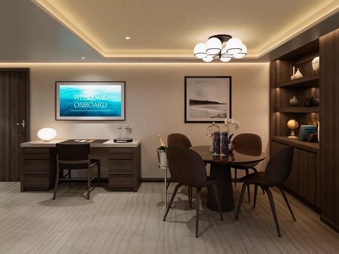 Serenity Residence