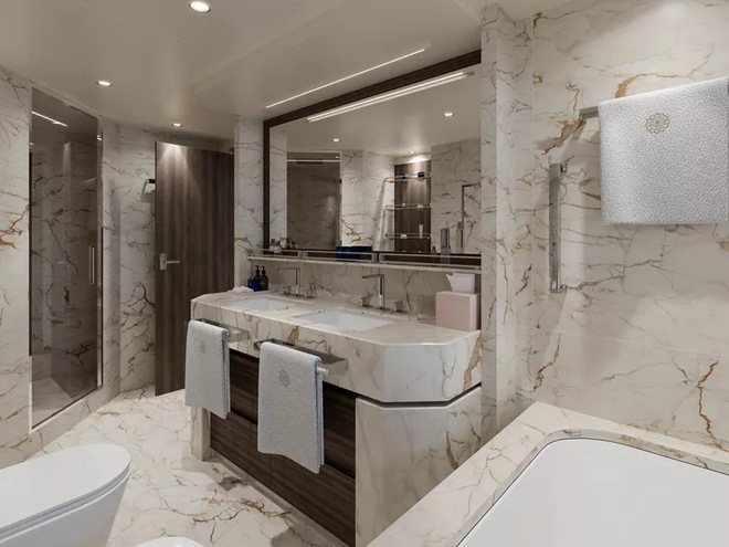 Serenity Residence