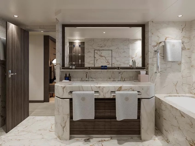 Serenity Residence