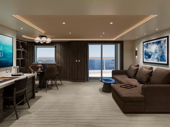 Cocoon Residence