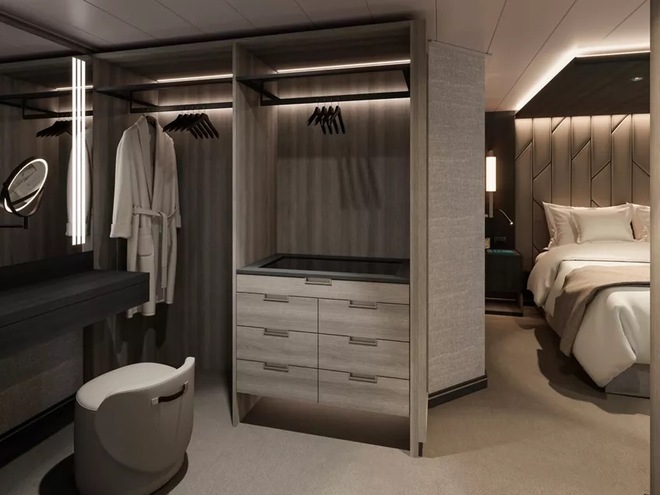 Premier Penthouse