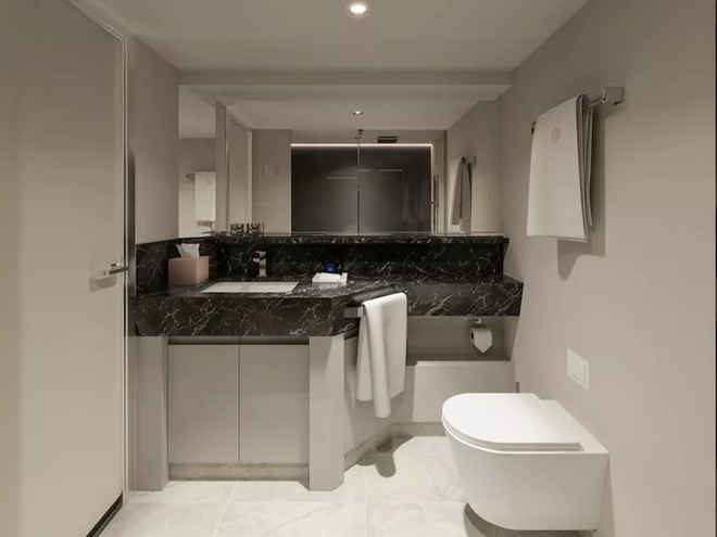 Premier Penthouse