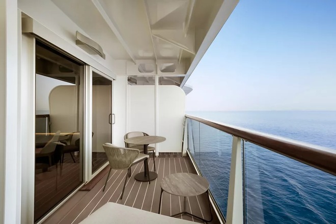 Grand Penthouse