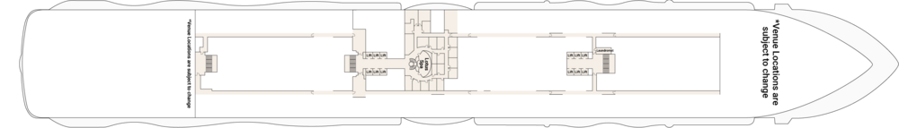 Princess Cruises, Star Princess Deck 5.png