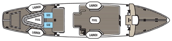 Sun Deck