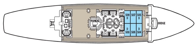 Main Deck