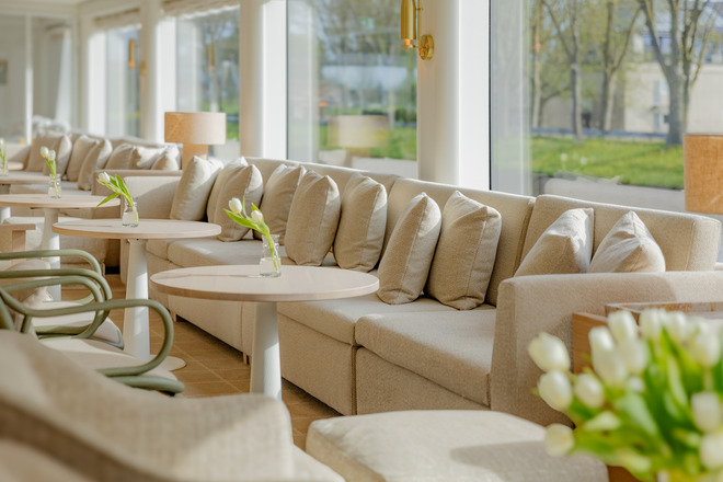 The Salon