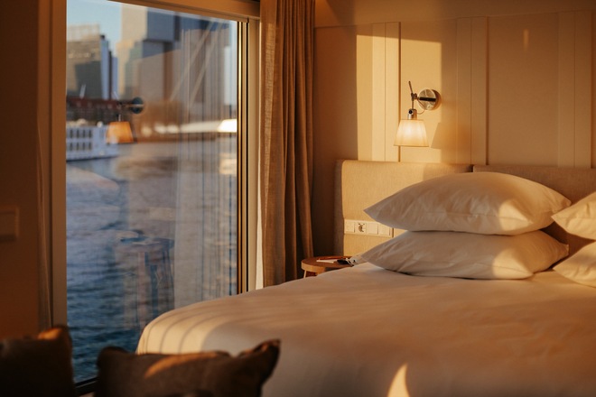 Owner's Suites