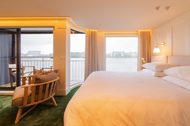 Owner's Suites
