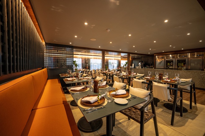 Journeys Restaurant