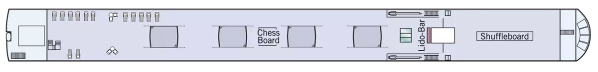 Sun Deck