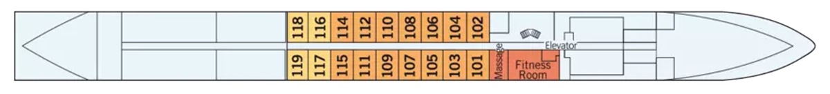 Haydn Deck