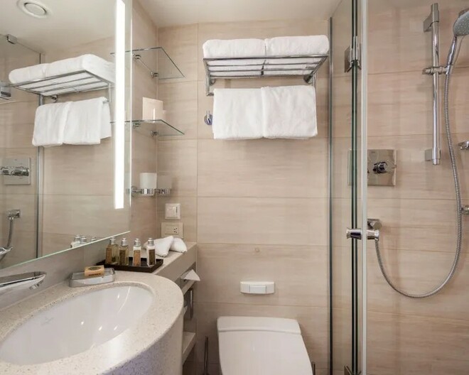 Veranda Stateroom - Cat A & B