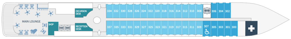 Ponant, L'Austral Deck 3.png