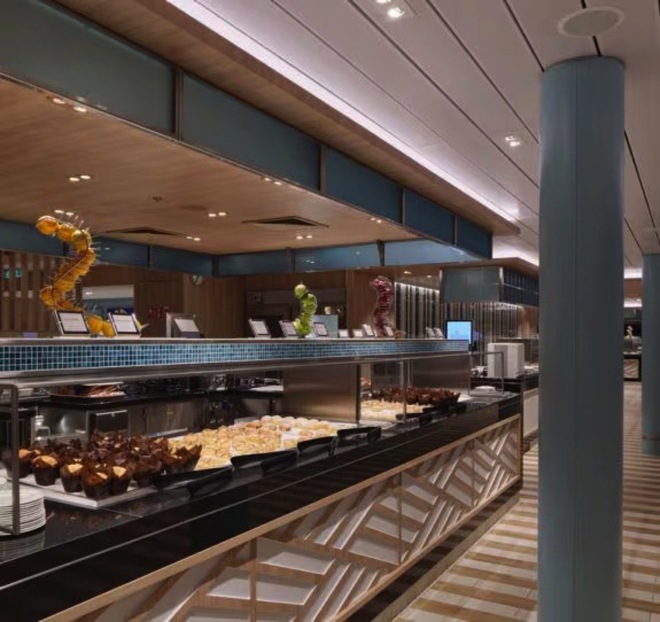Horizon Buffet