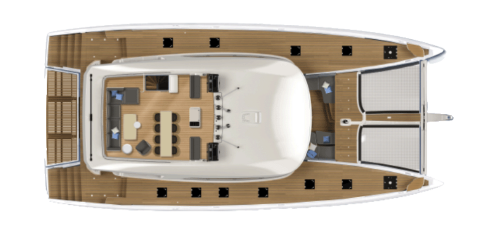 PONANT, Spirit of Ponant, Deck Plan 2.png