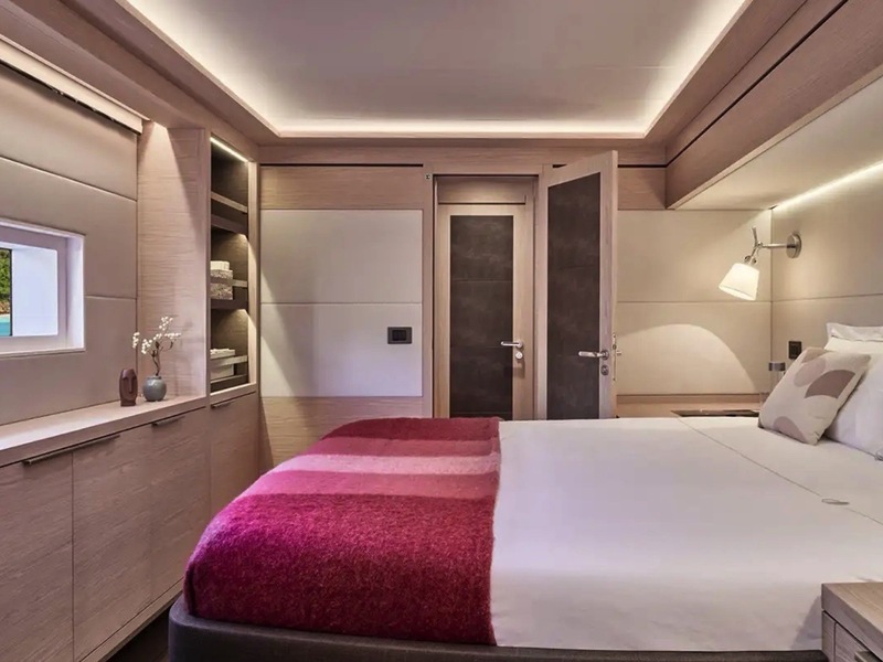 Spirit Stateroom