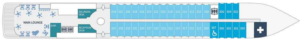 Ponant, Le Soléal Deck 3.png