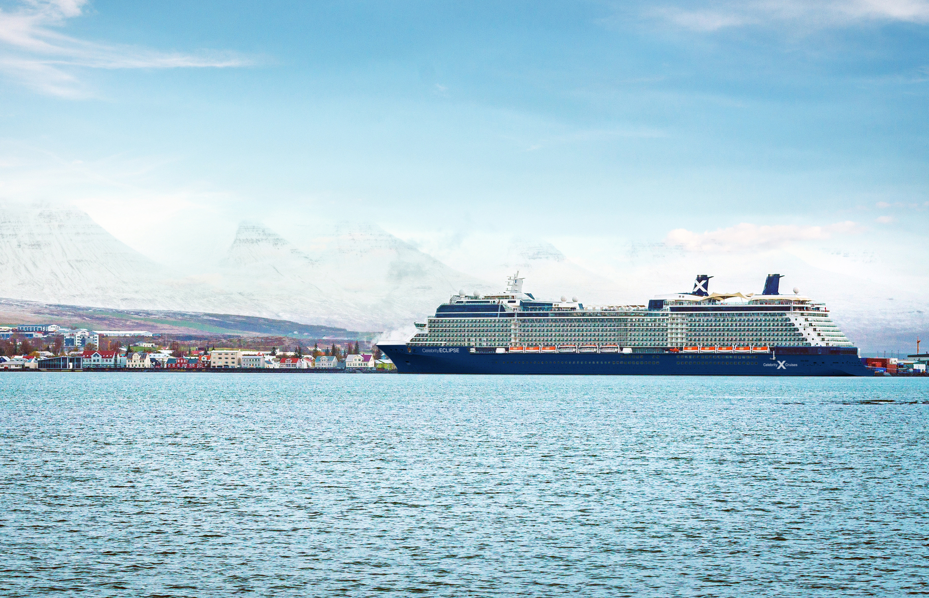 Celebrity Eclipse